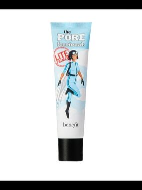 Benefit The POREfessional Lite Primer 0.75oz Full Size BNIB